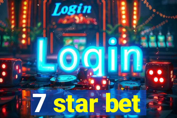 7 star bet